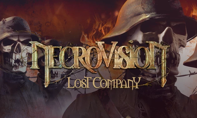 NecroVisioN Lost Company