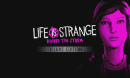 Life is Strange Before the Storm Deluxe Edition
