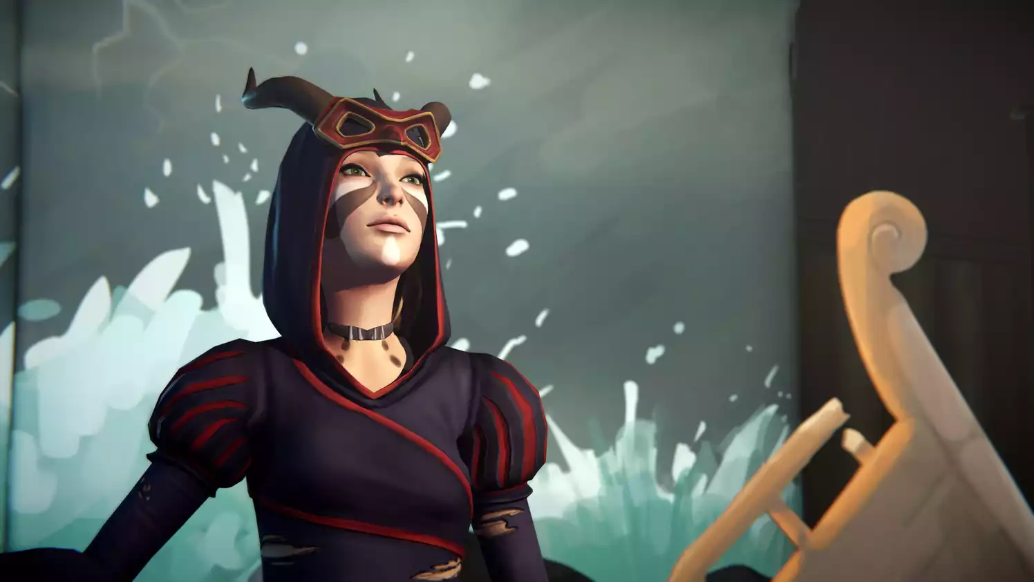 Life is Strange Before the Storm Deluxe Edition