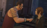 Life is Strange Before the Storm Deluxe Edition