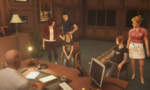 Life is Strange Before the Storm Deluxe Edition