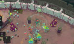 Enter the Chronosphere (Early Access)