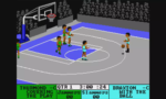 Fast Break