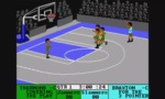 Fast Break