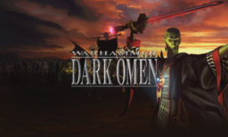 Warhammer Dark Omen