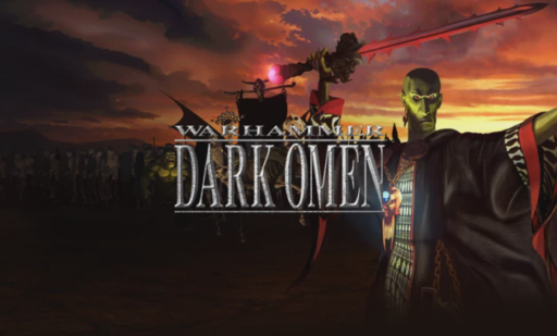 Warhammer Dark Omen