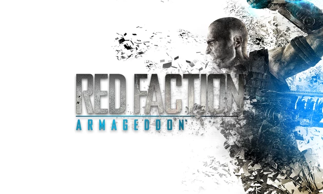 Red Faction Armageddon