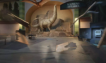 Terrible Lizards