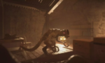 Terrible Lizards