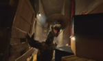 Terrible Lizards