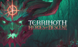 Terrinoth Heroes of Descent