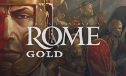 Europa Universalis Rome Gold