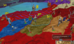 Europa Universalis Rome Gold