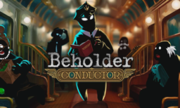 Beholder Conductor