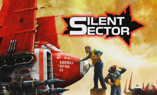 Silent Sector