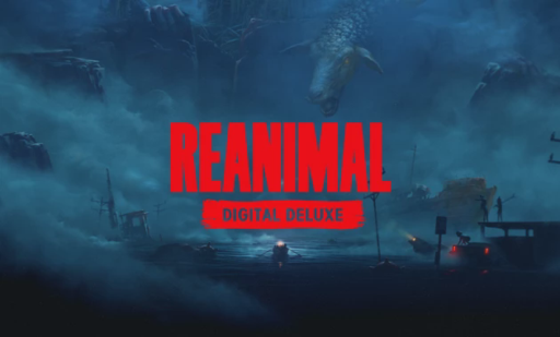 REANIMAL Digital Deluxe Edition