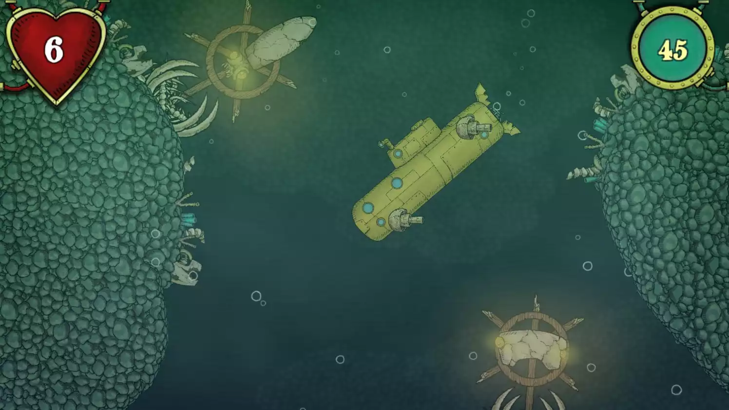 We Need To Go Deeper Complete Edition