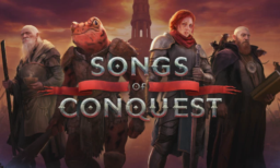 Songs of Conquest