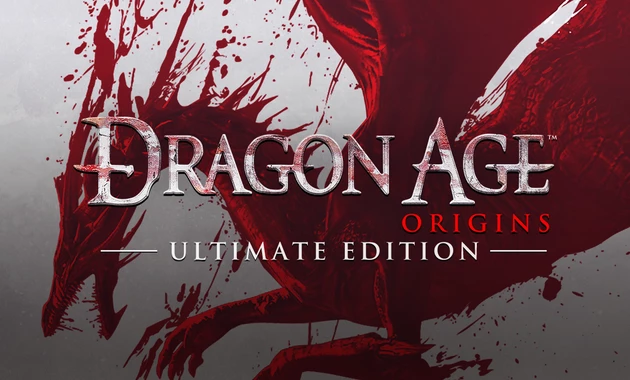 Dragon Age Origins Ultimate Edition