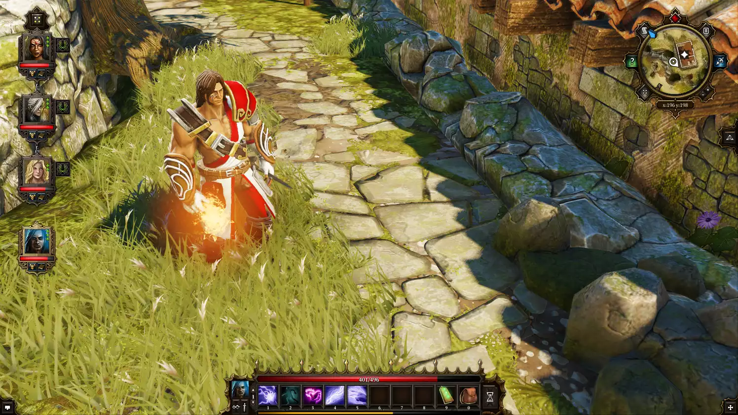 Divinity Original Sin Enhanced Edition Collector's Edition