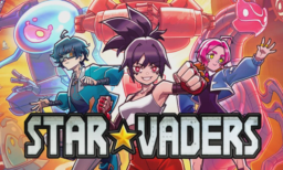 StarVaders