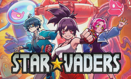 StarVaders