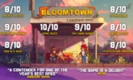 Bloomtown A Different Story