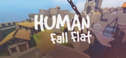 Human Fall Flat