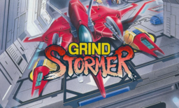 Grind Stormer