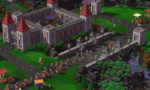 8-bit Hordes