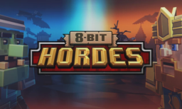 8-bit Hordes