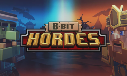8-bit Hordes