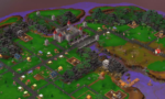 8-bit Hordes