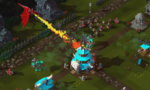 8-bit Hordes