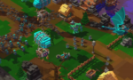 8-bit Hordes