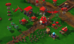8-bit Hordes