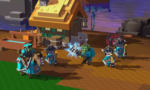 8-bit Hordes