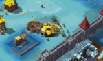 8-bit Hordes