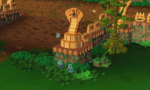 8-bit Hordes