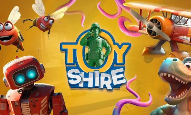 Toy Shire (Early Access)