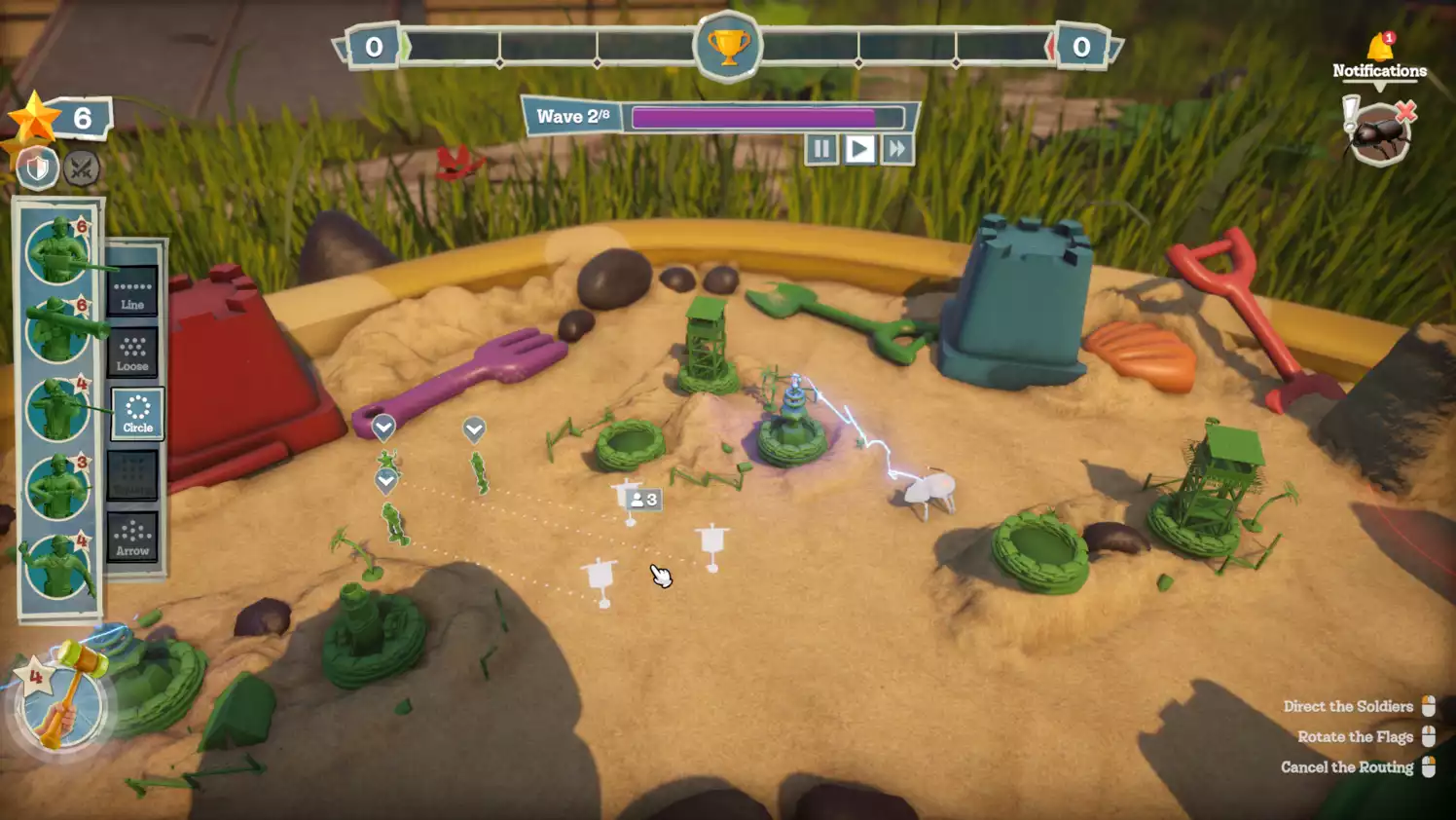 Toy Shire (Early Access)