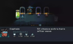 Space Grunts Chrono Shard
