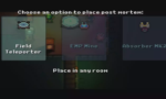 Space Grunts Chrono Shard