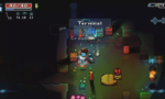 Space Grunts Chrono Shard