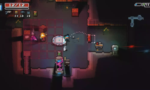 Space Grunts Chrono Shard