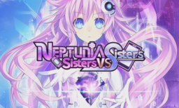 Neptunia Sisters vs Sisters