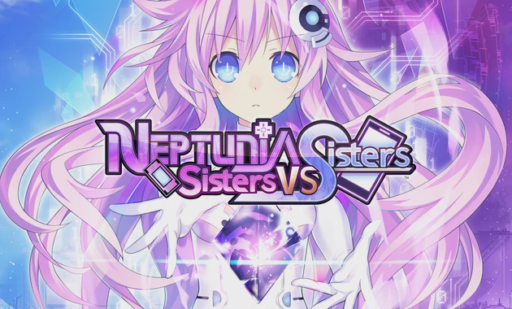 Neptunia Sisters vs Sisters