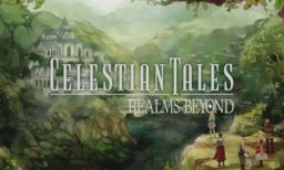Celestian Tales Realms Beyond