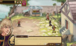 Celestian Tales Realms Beyond
