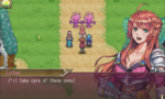 Revenant Saga